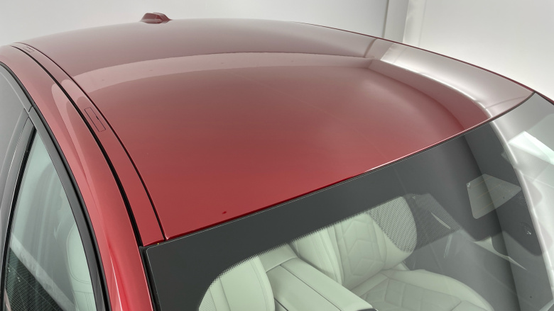 BMW 5 Series 520i M Sport Pro 4dr Auto Petrol Saloon